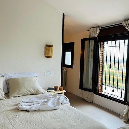 Lenta Suites Pozo Alcón Extérieur photo
