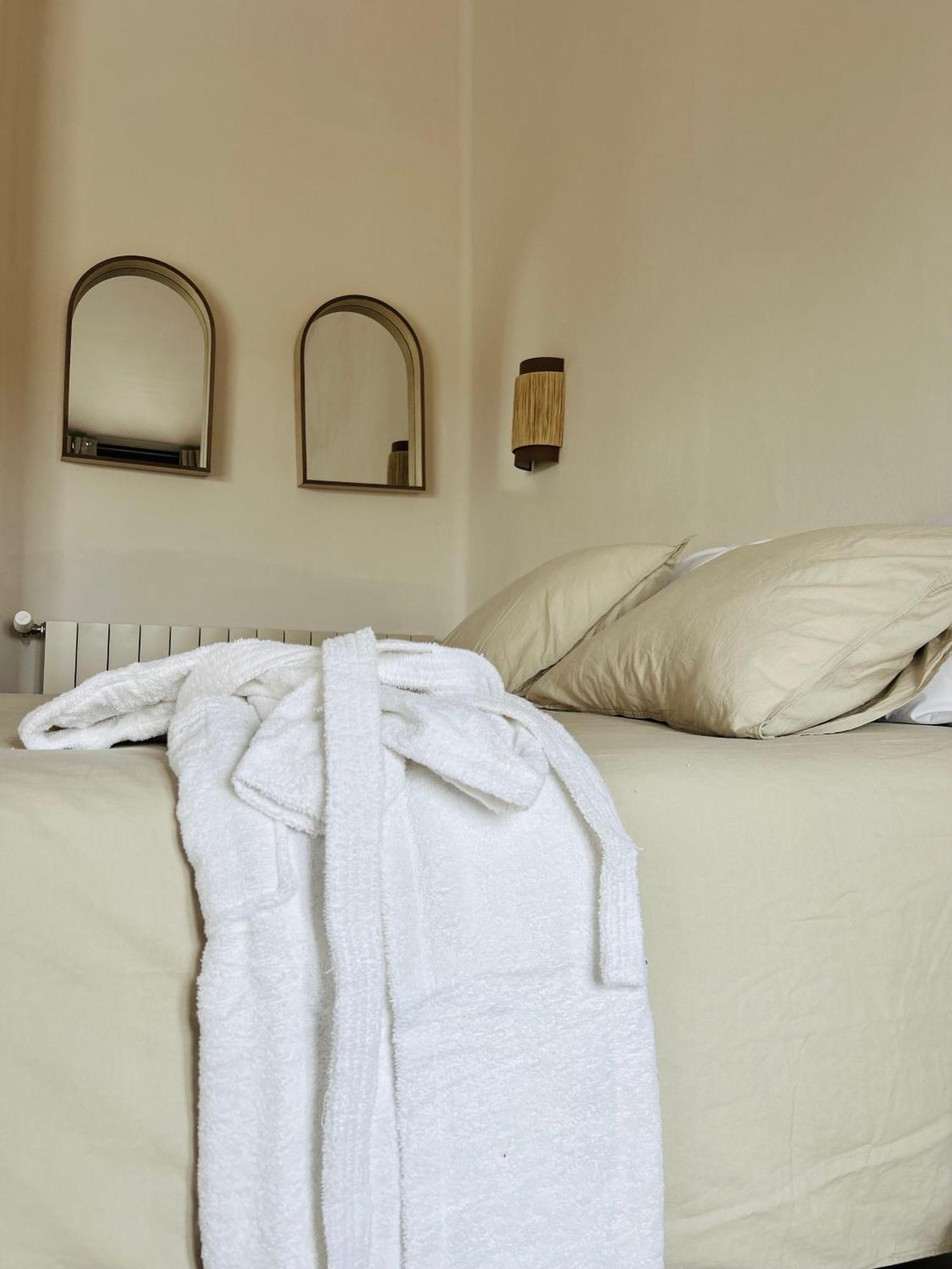 Lenta Suites Pozo Alcón Extérieur photo