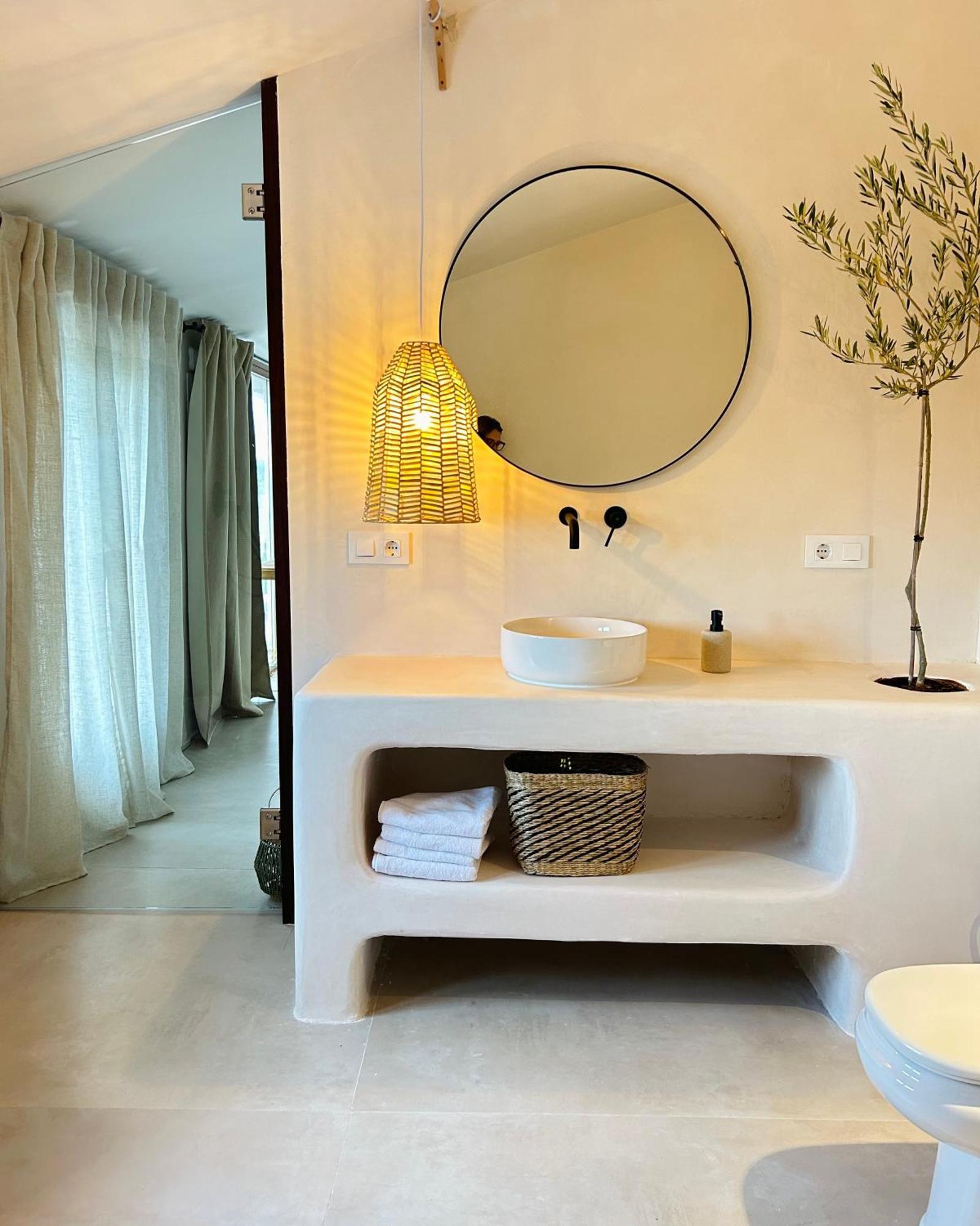 Lenta Suites Pozo Alcón Extérieur photo