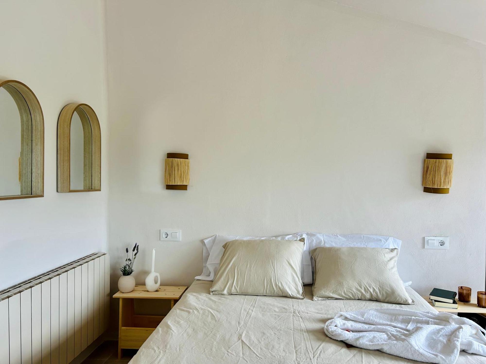 Lenta Suites Pozo Alcón Extérieur photo