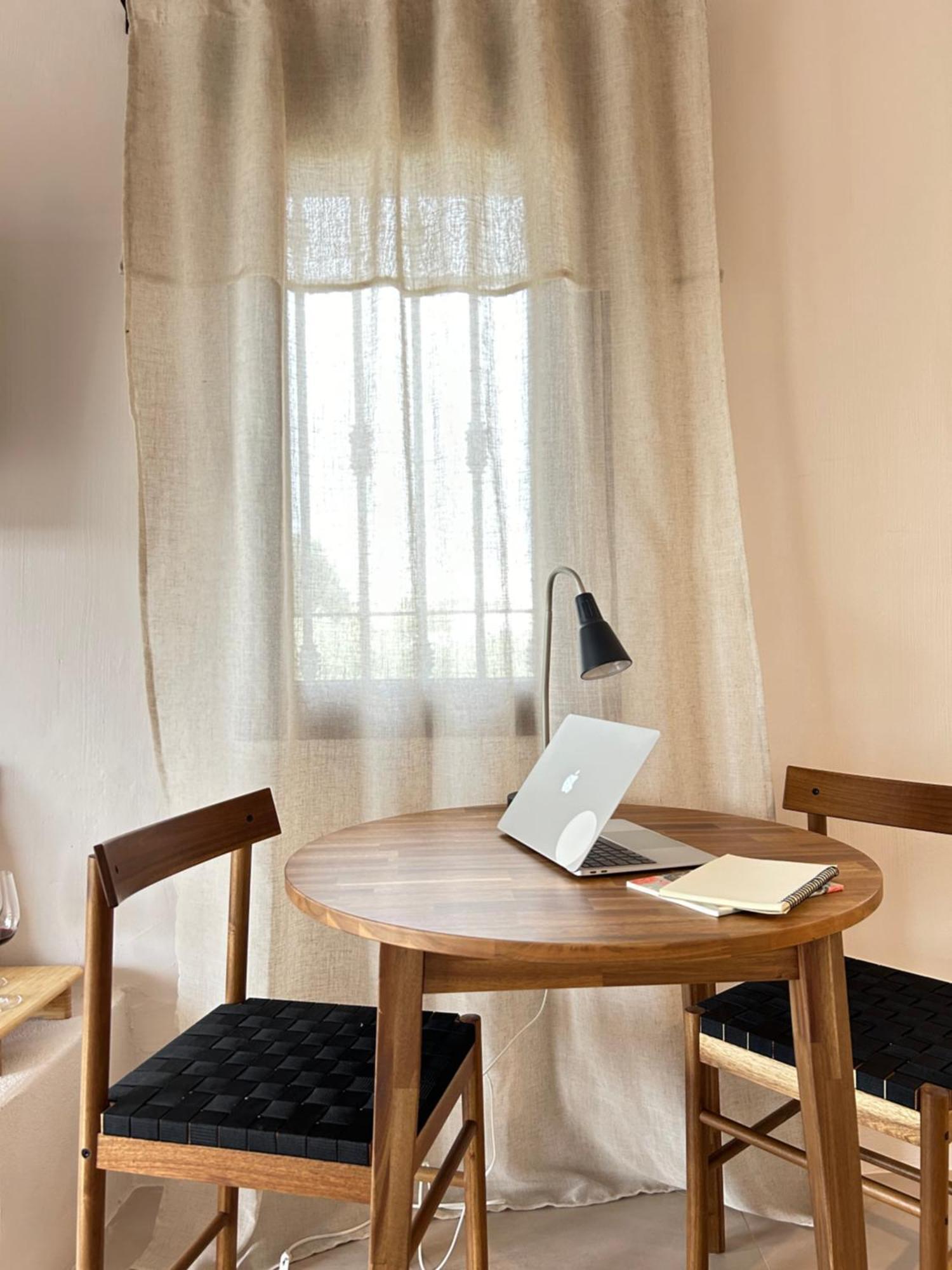 Lenta Suites Pozo Alcón Extérieur photo