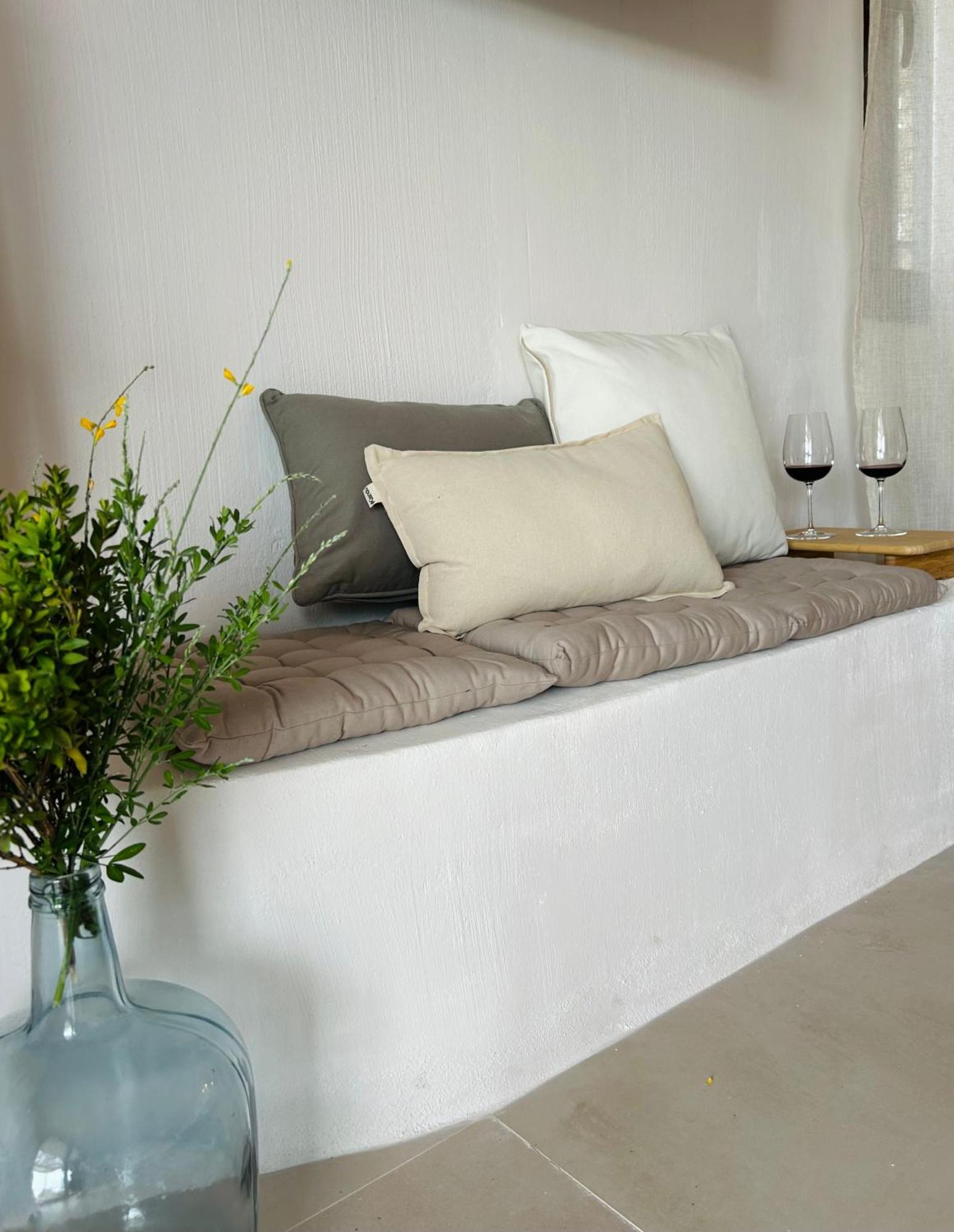 Lenta Suites Pozo Alcón Extérieur photo