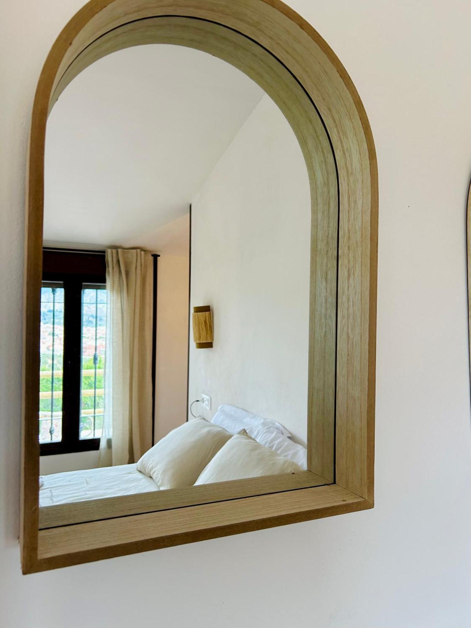 Lenta Suites Pozo Alcón Extérieur photo