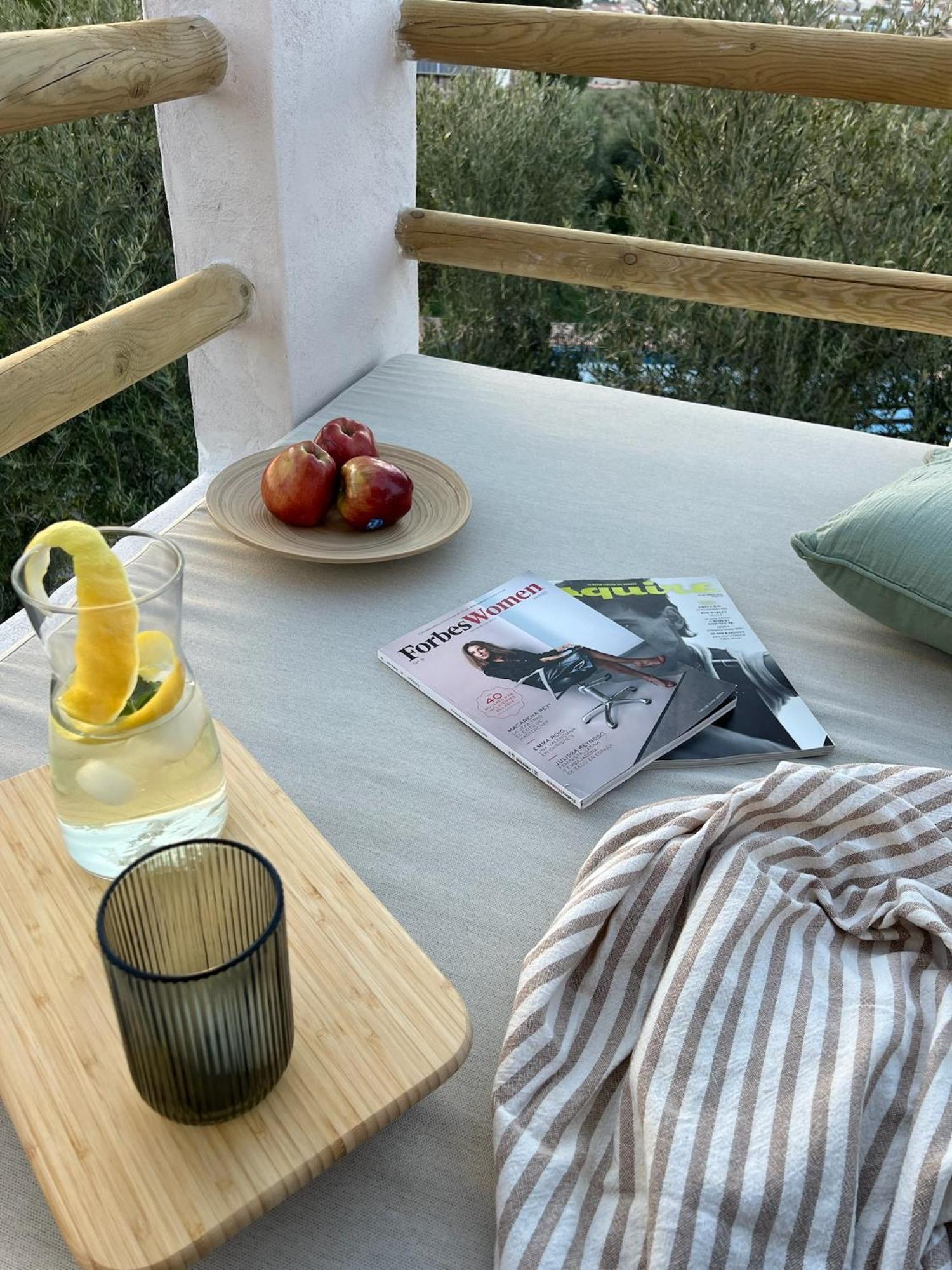 Lenta Suites Pozo Alcón Extérieur photo
