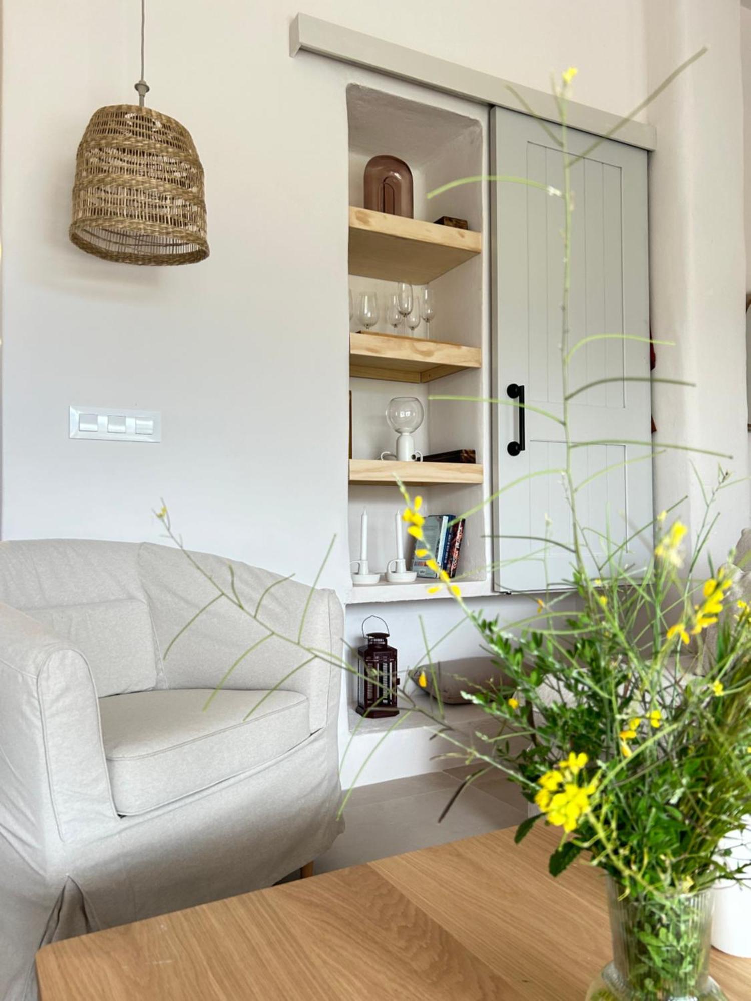Lenta Suites Pozo Alcón Extérieur photo