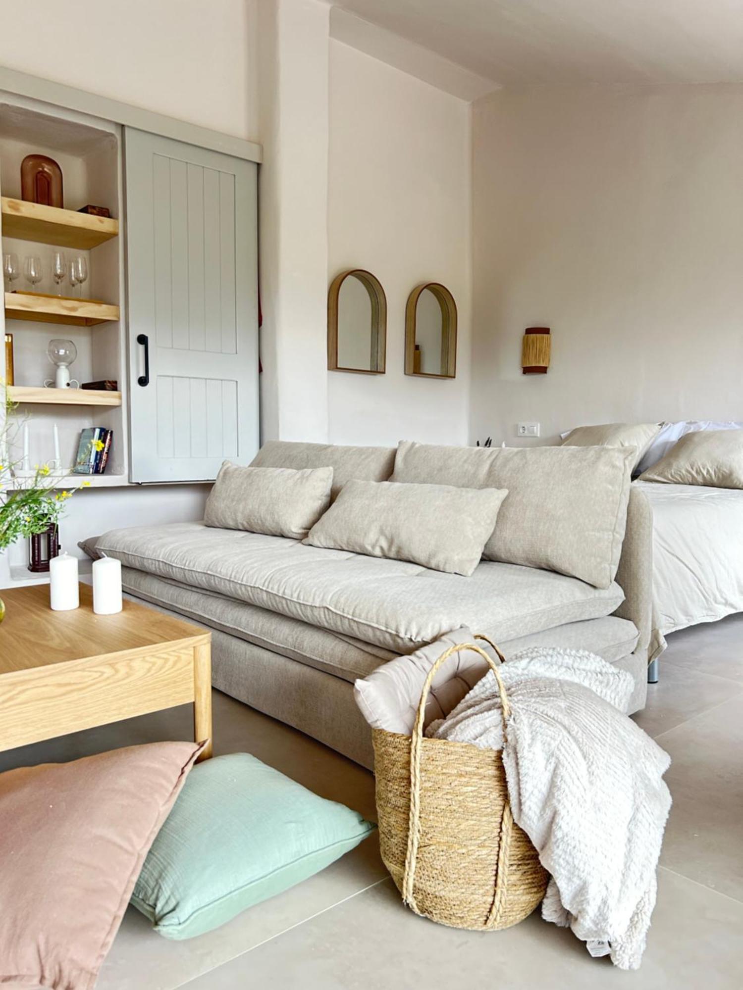 Lenta Suites Pozo Alcón Extérieur photo