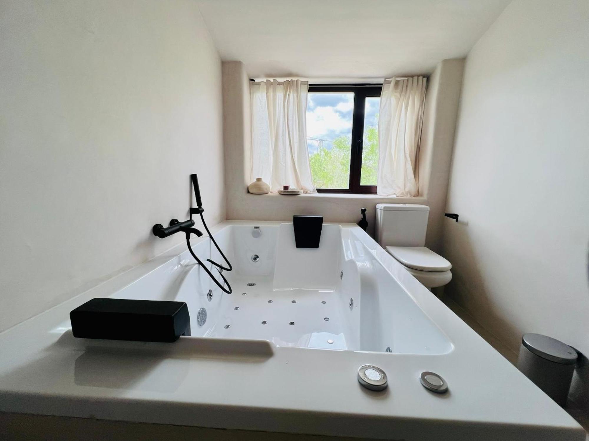 Lenta Suites Pozo Alcón Extérieur photo