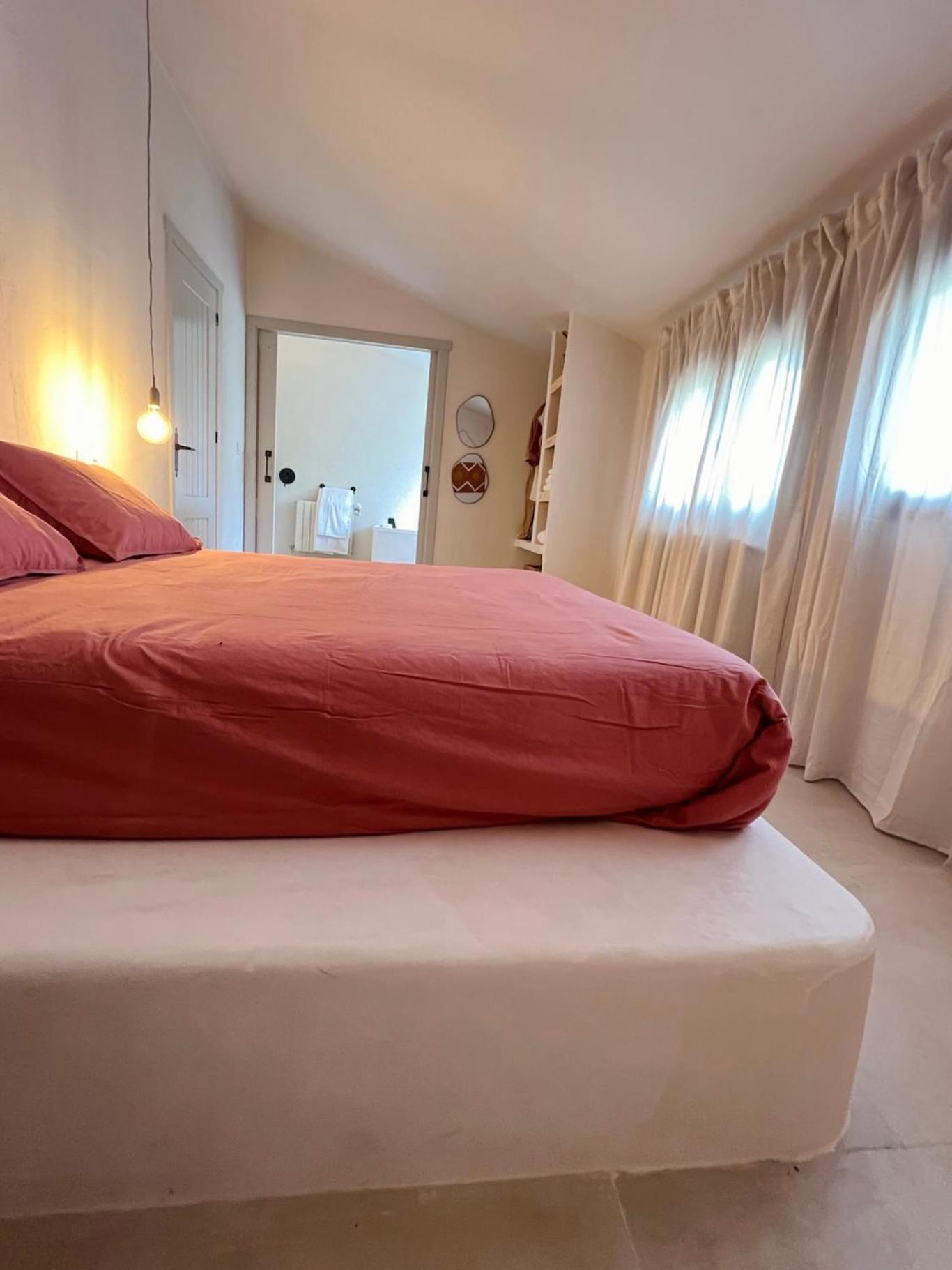 Lenta Suites Pozo Alcón Extérieur photo