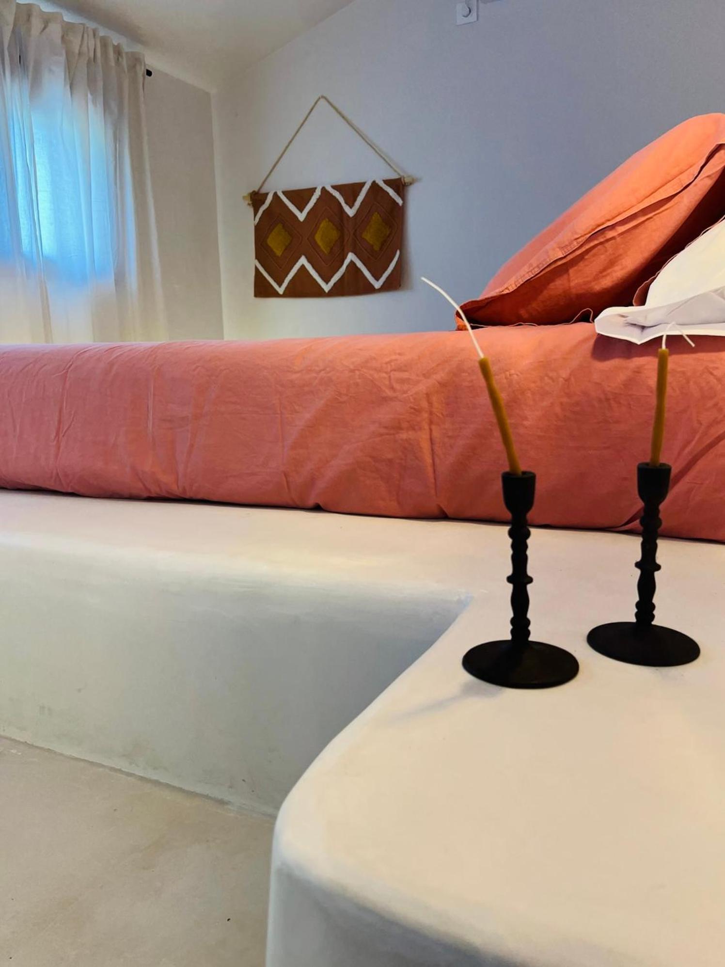 Lenta Suites Pozo Alcón Extérieur photo