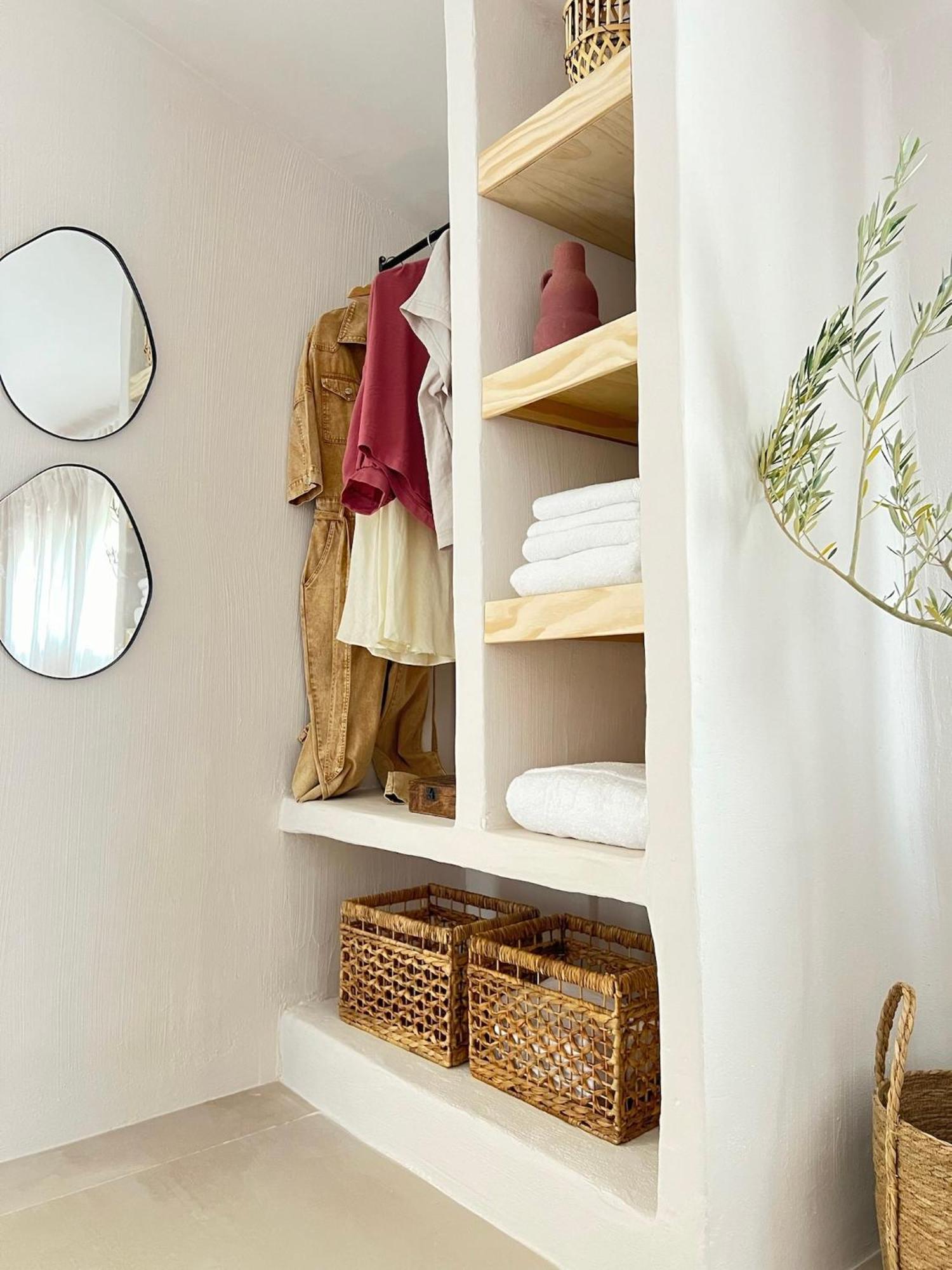 Lenta Suites Pozo Alcón Extérieur photo