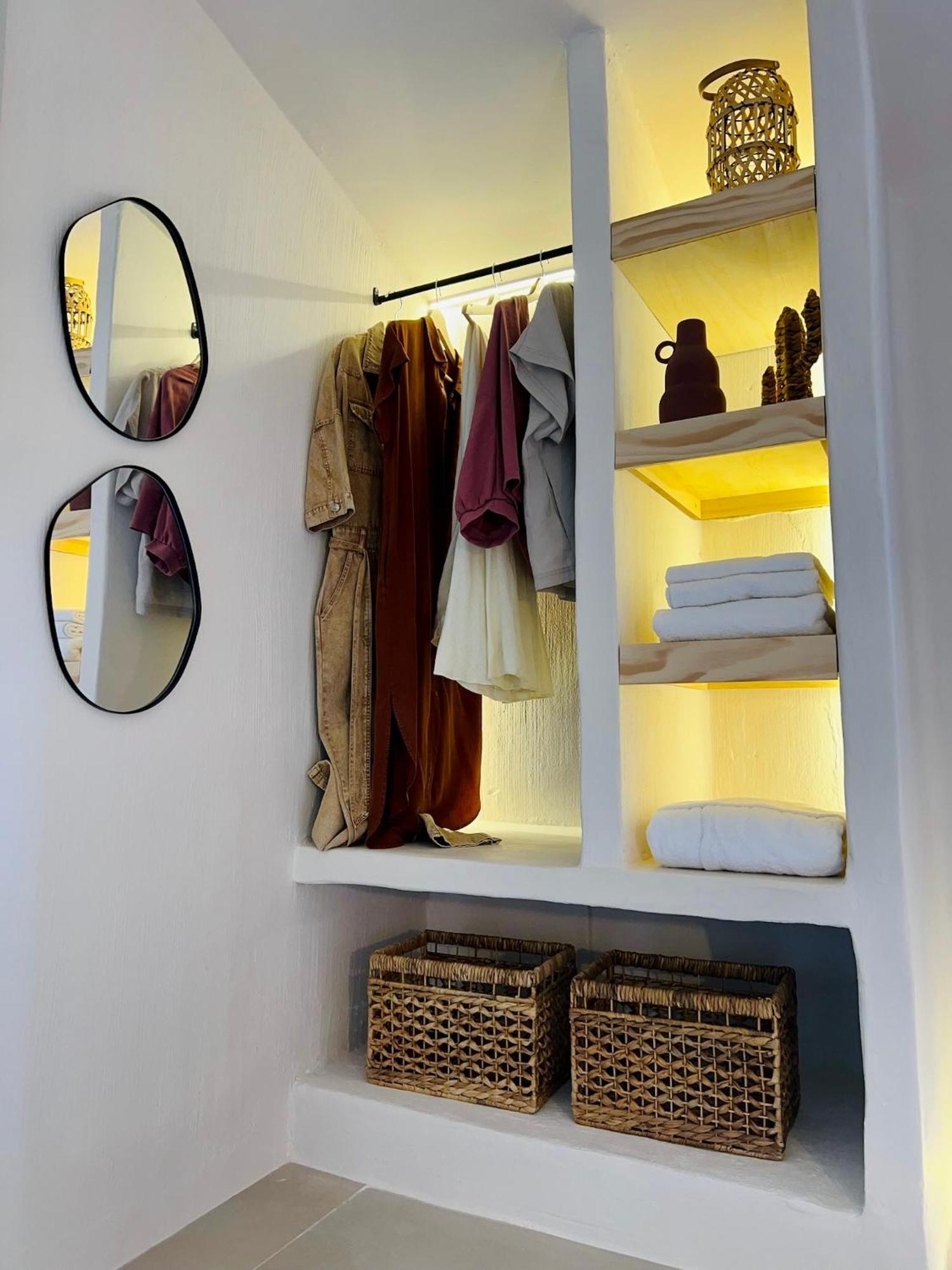 Lenta Suites Pozo Alcón Extérieur photo