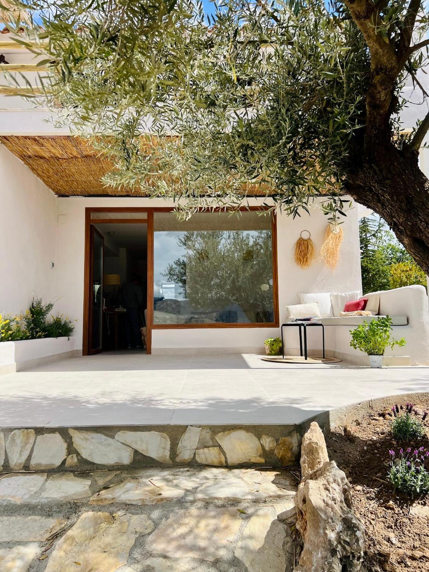 Lenta Suites Pozo Alcón Extérieur photo