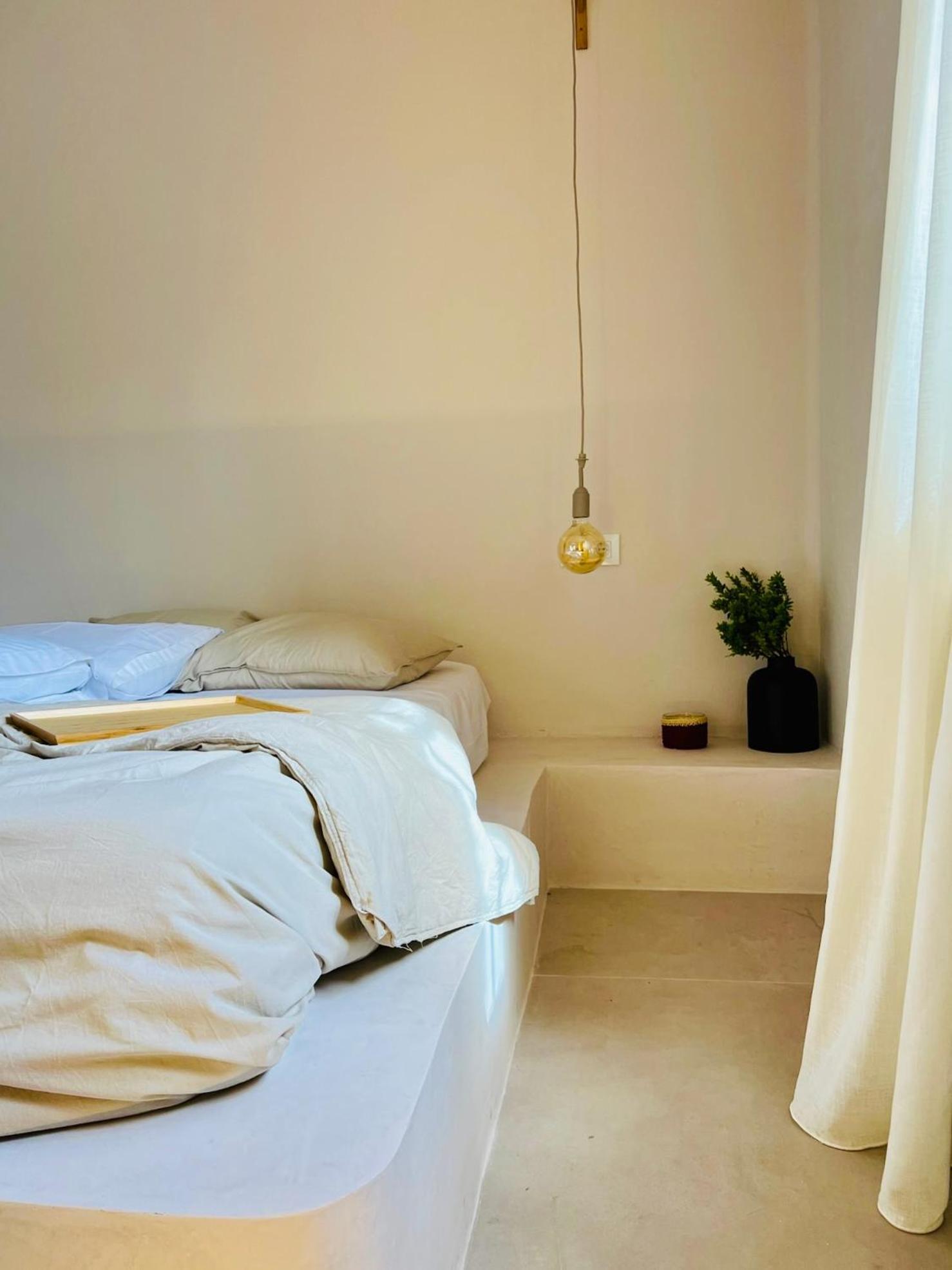 Lenta Suites Pozo Alcón Extérieur photo