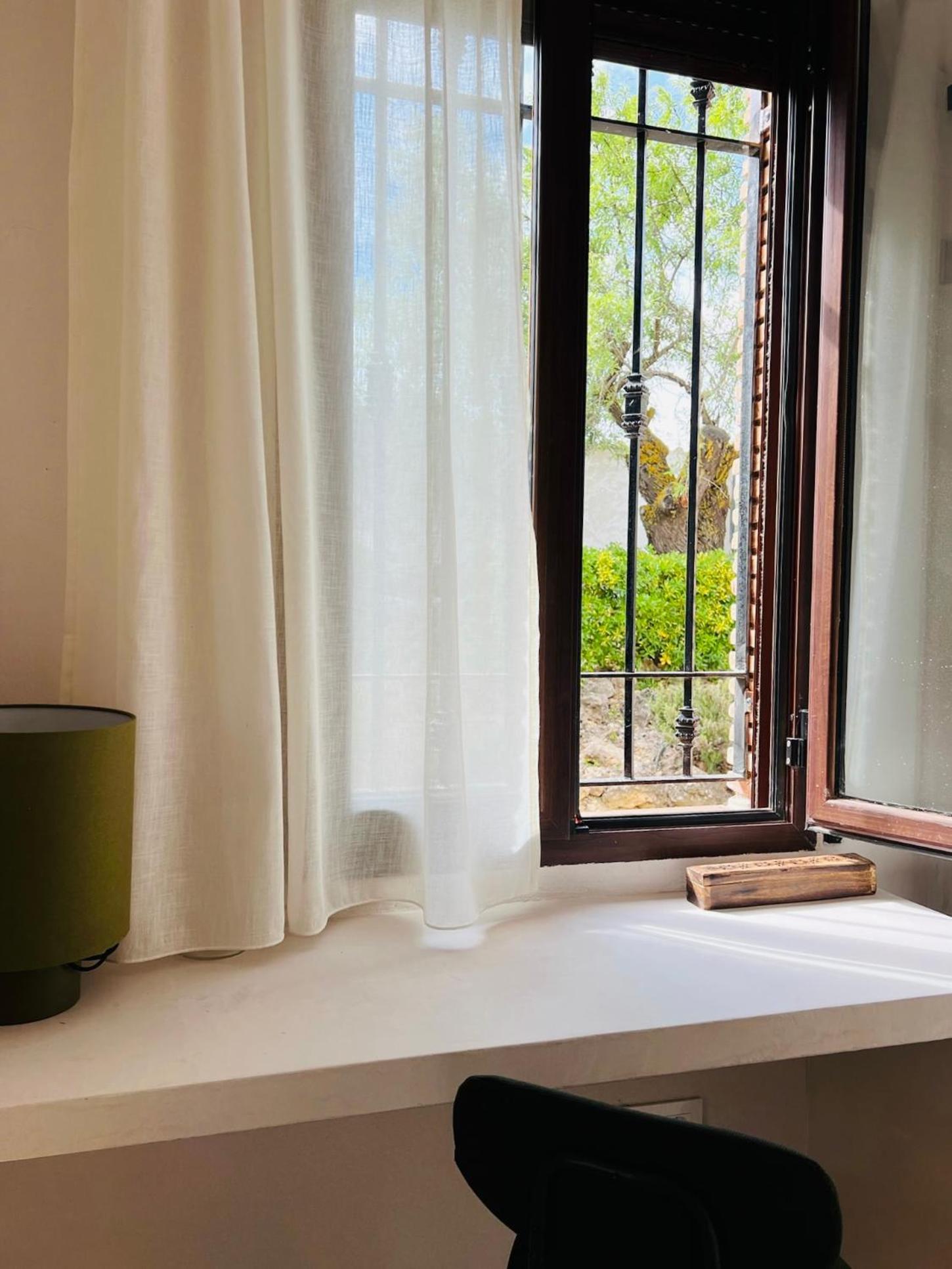 Lenta Suites Pozo Alcón Extérieur photo