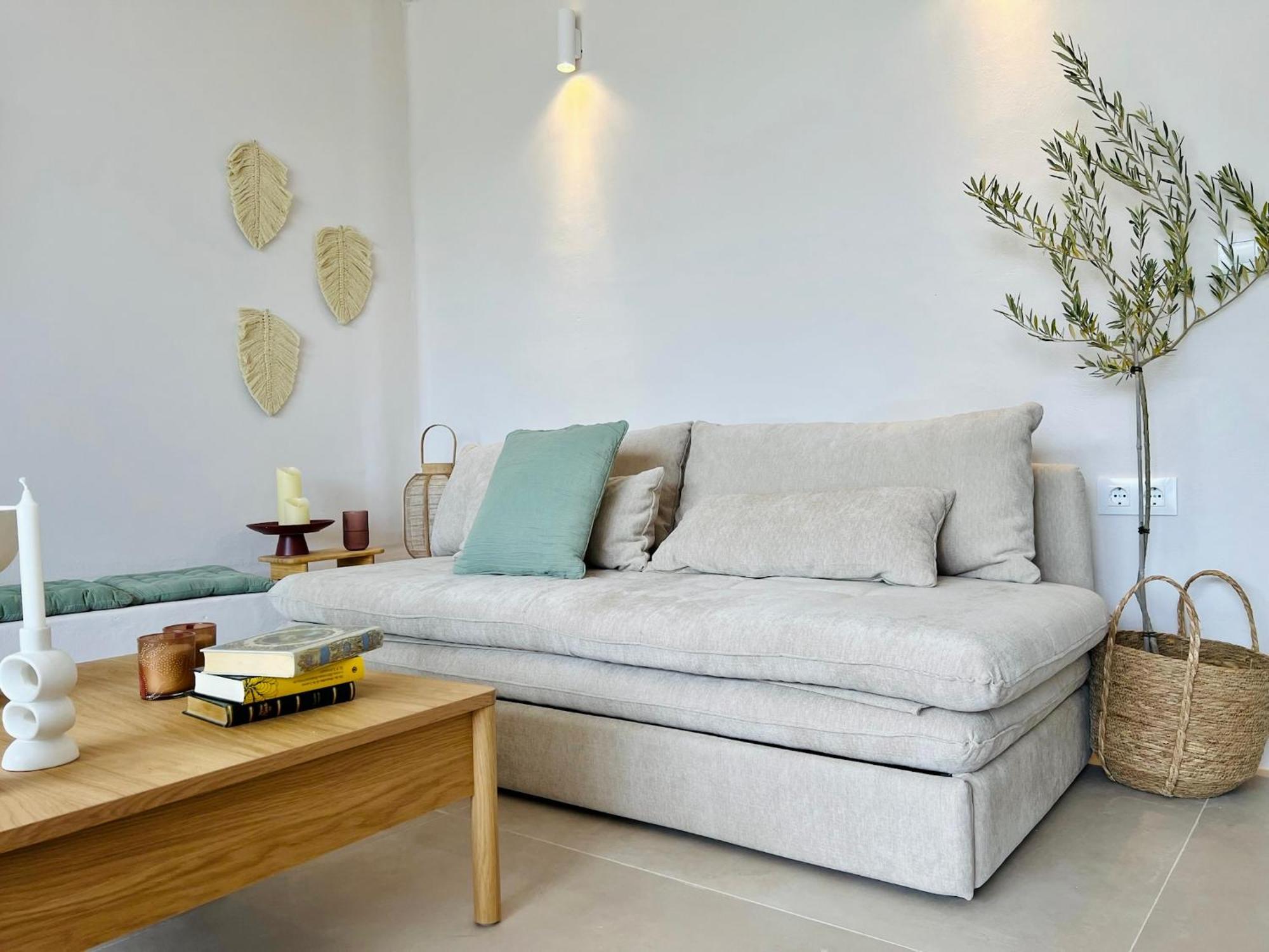 Lenta Suites Pozo Alcón Extérieur photo