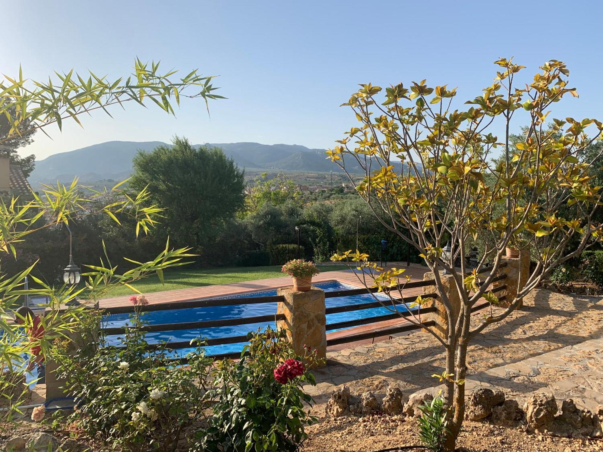 Lenta Suites Pozo Alcón Extérieur photo