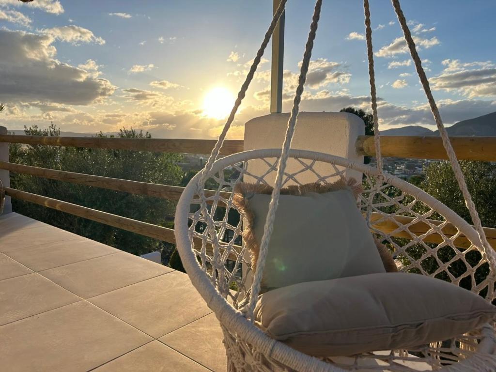Lenta Suites Pozo Alcón Extérieur photo