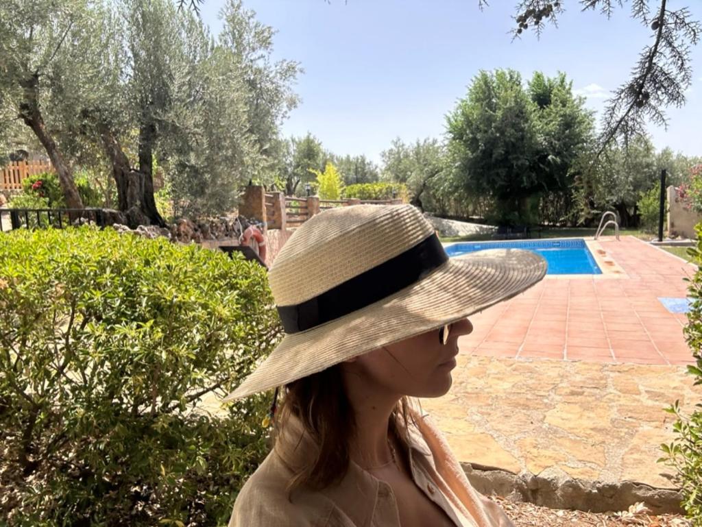 Lenta Suites Pozo Alcón Extérieur photo